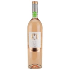 2020 Chateau de La Galiniere Rose
